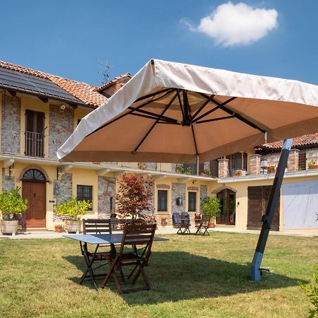 Appartamenti La Picchiera - Jole La Morra Exterior foto